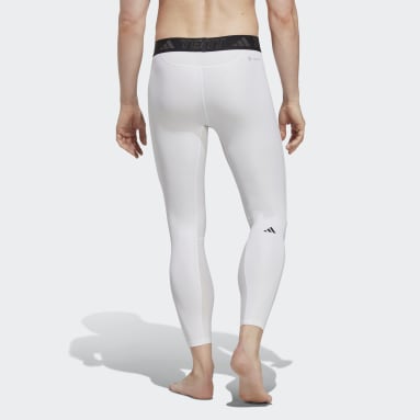 Adidas Compression Tights, DSG Men039s 34 Compression