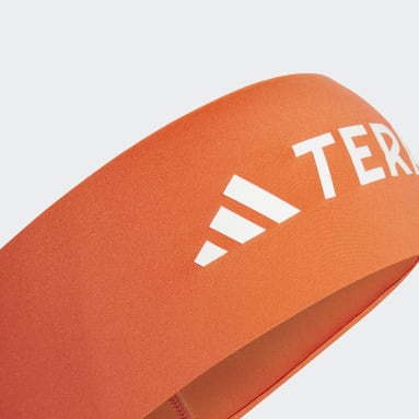 TERREX TERREX AEROREADY Stirnband Orange