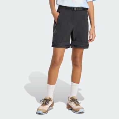 Pantalon Zip-Off Terrex Xperior Utilitas CLIMA365