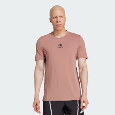 Les Mills グラフィック 半袖Tシャツ
