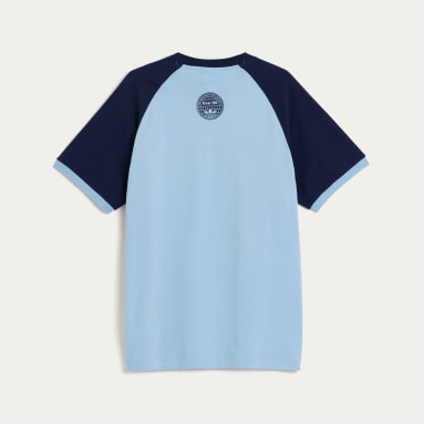 TOUR 3-STRIPES T-SHIRT