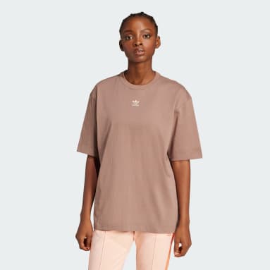 Essentials Boyfriend Tee