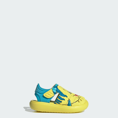 SANDAŁY ADIDAS PIXAR WATER DISNEY INFANT
