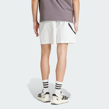 adidas Z.N.E. Woven Shorts