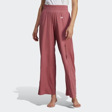 Dames Yoga Studio Broek
