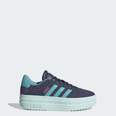 Tenis adidas VL Court Bold Kids