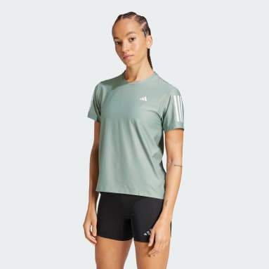 Remera Own The Run