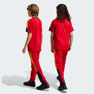 Tiro Nations Pack Pants Kids