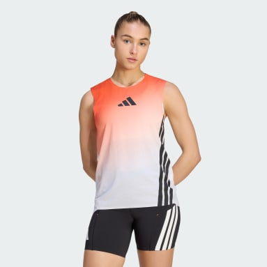 TERREX XPERIOR PRO TANK Top