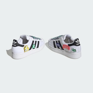 Superstar II Shoes