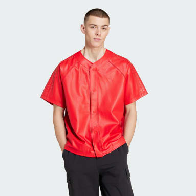 Baseball Jersey