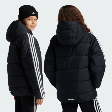 Adidas originals padded jacket junior on sale