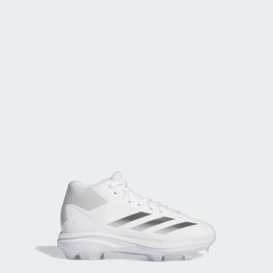 Kopačky Adizero Impact TPU Kids Baseball