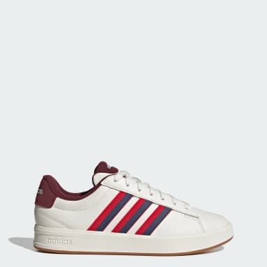TENIS ADIDAS GRAND COURT 3.0