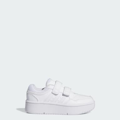 Tenis Hoops 3.0 Bold Kids