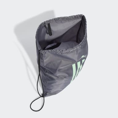 Bolsa Gym Sack Power Cinza Training