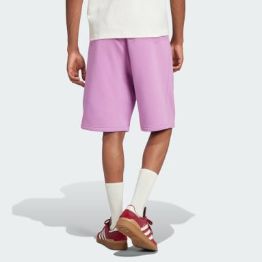Adidas Trefoil Essentials Shorts