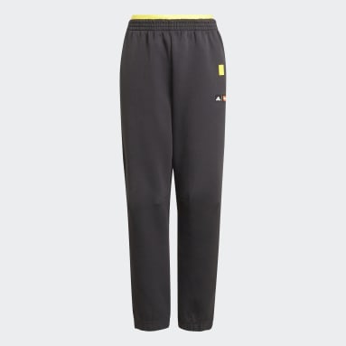 Kinderen 4-8 Jaar Sportswear LEGO® Move AEROREADY Trainingsbroek