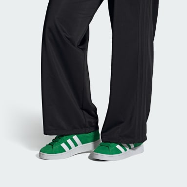 Zapatillas Campus 00s Verde Originals