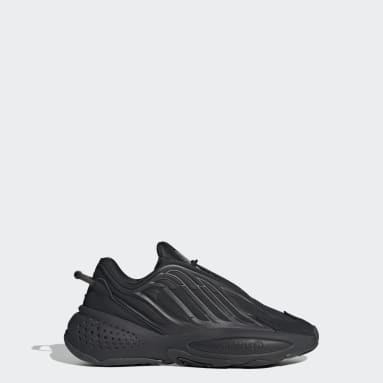 Kinder Originals OZRAH Schuh Schwarz