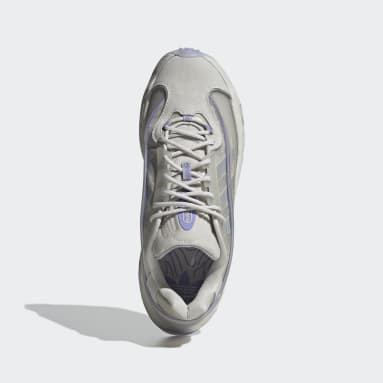 Heren Originals grijs Oznova Schoenen