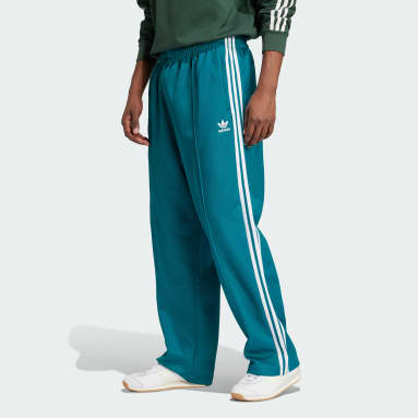 Adidas tracksuit original mens top