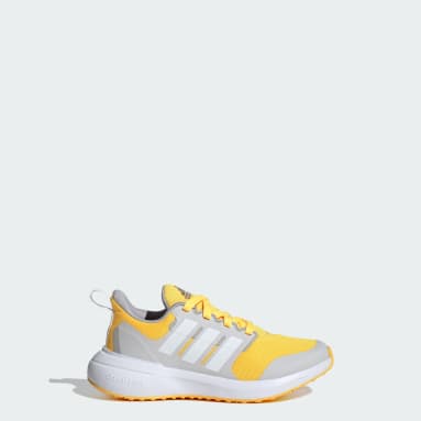 Adidas cloudfoam naranjas outlet