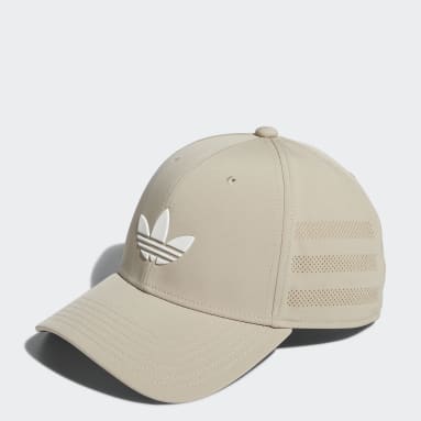 Hats - Baseball Caps & Fitted - adidas US