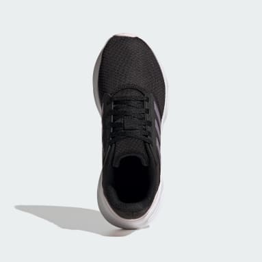 ผู้หญิง วิ่ง สีดำ รองเท้า Galaxy 6