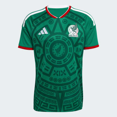 Jersey Local Selección Nacional de México 26