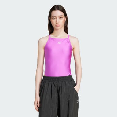 ชุดบอดี้สูท 3-Stripes