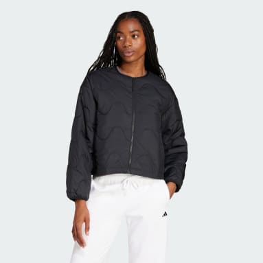 Nuganic Insulation Jacke