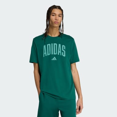 Collegiate Lineage Graphic t-shirt