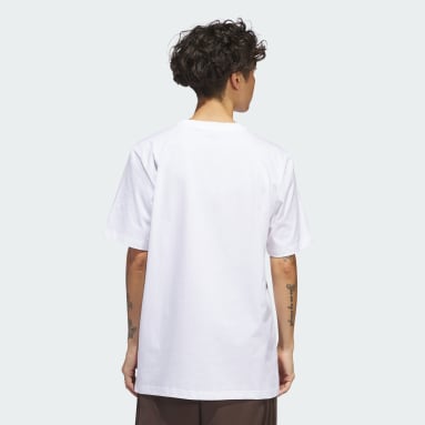 AR Skateboard Shirt Long Sleeve T-Shirt