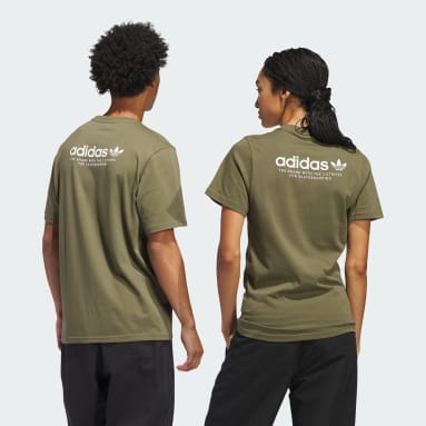 T-shirt 4.0 Logo (Non genré)