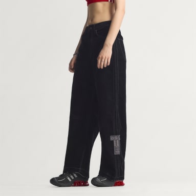 Adibreak Brushed Twill 팬츠