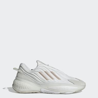 Sapatilhas Ozrah Branco Originals