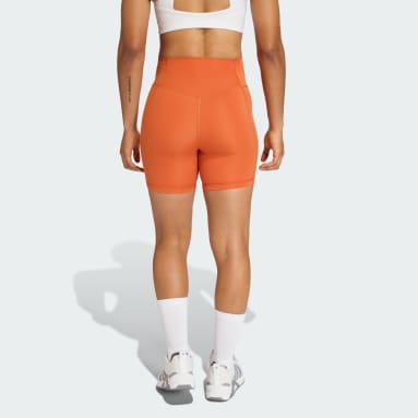 Leggings Curtas Optime Essentials Workout