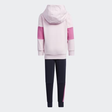 3-Stripes Track Suit