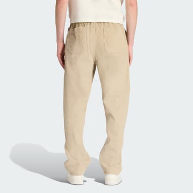 Monogram Regular Pants