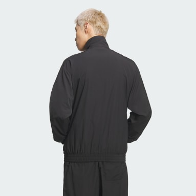 軽パン ウーブントラックトップ