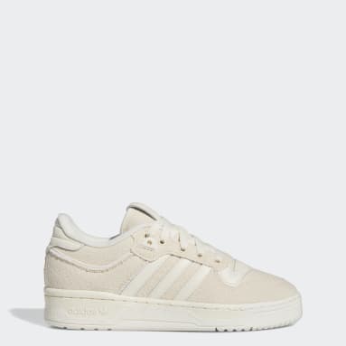 Tênis Rivalry 86 Low Branco Originals
