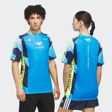 adidas x Houston Jersey