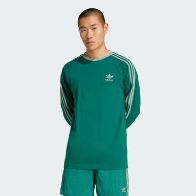 adicolor Classics 3-Streifen Longsleeve