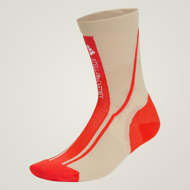 ถุงเท้าความยาวครึ่งแข้ง adidas by Stella McCartney