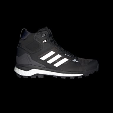 adidas pro model gore tex