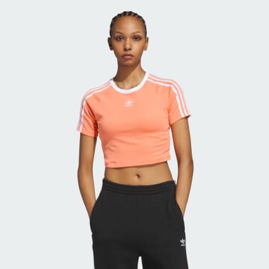 เสื้อเบบี้ที 3-Stripes