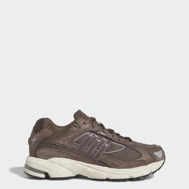Frauen Originals Response CL Schuh Braun