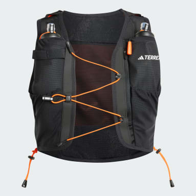 Keep your belongings safe with running bags adidas