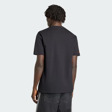 T-shirt Seasonal Graphic Manchester United FC